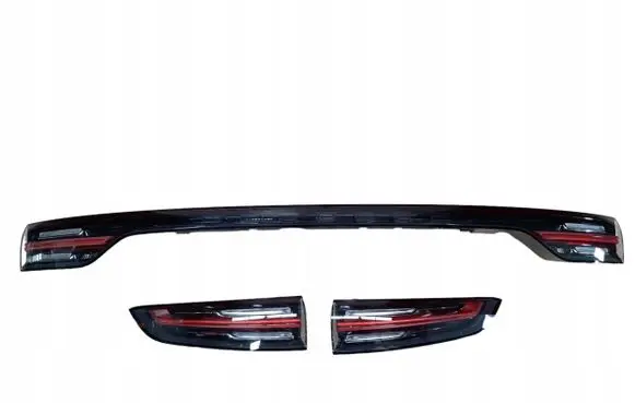 Porsche Cayenne (9PA) Rear/tail lights 9Y0945081AB
