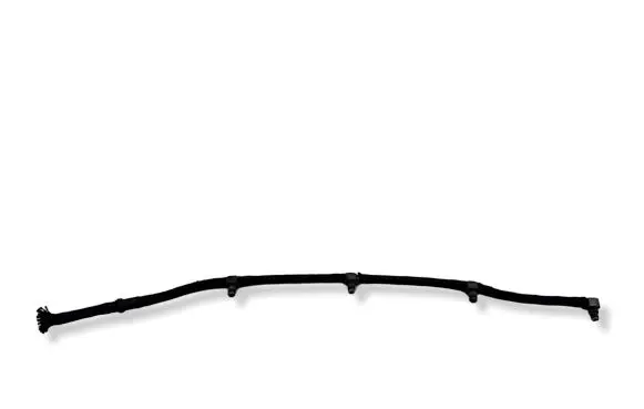Honda Accord Fuel injector supply line/pipe 