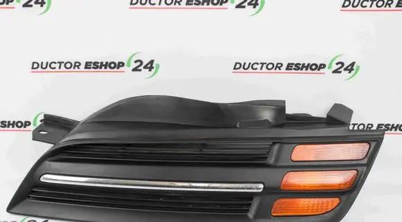 Nissan Micra Front indicator light 89027935