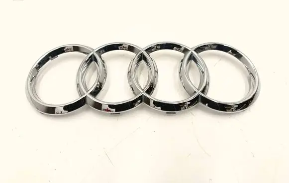 Audi Q3 F3 Manufacturer badge logo/emblem 4KE853605