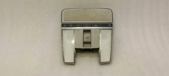 Mercedes-Benz CL C216 Front seat light A2168204685