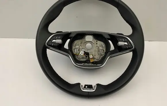 Skoda Octavia Mk4 Steering wheel 5E3959542F