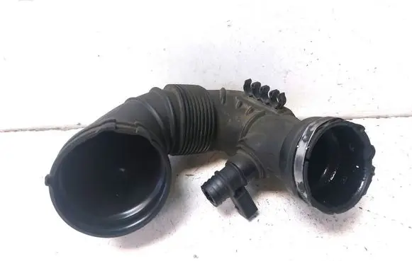 Mercedes-Benz GLK (X204) Air intake hose/pipe A6510900337