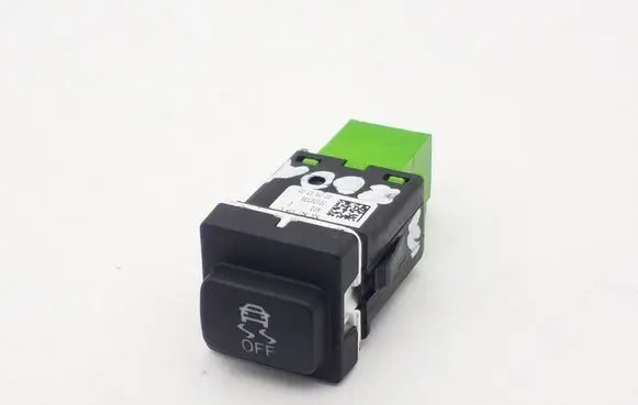 Skoda Fabia Mk2 (5J) ESP (stability program) switch 5J0927134E 10102338