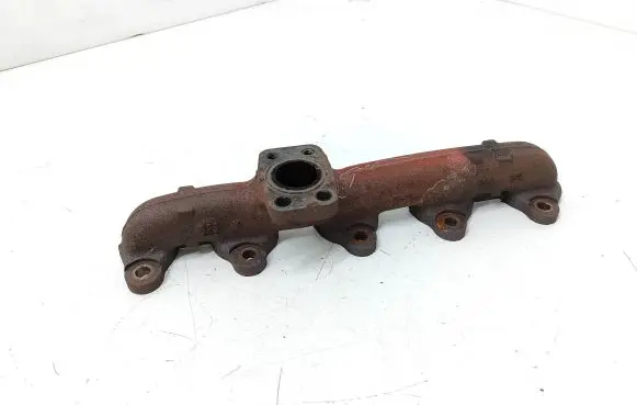 Citroen C4 II Picasso Exhaust manifold