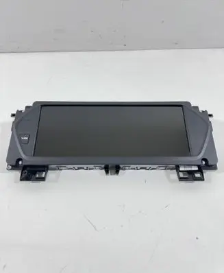 Citroen C4 Grand Picasso Speedometer (instrument cluster) 9814748680