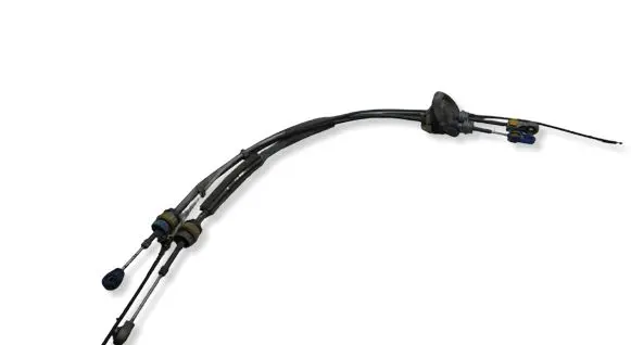 Citroen DS4 Gear shift cable linkage 