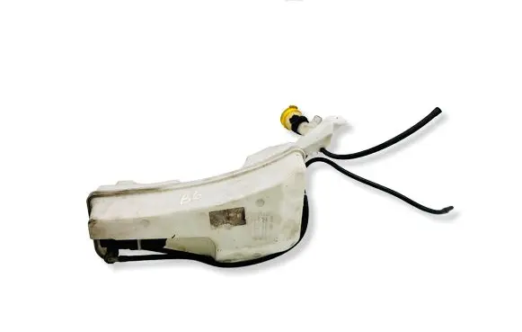 Renault Captur Windshield washer fluid reservoir/tank 289107623R 289104294R 289107132R