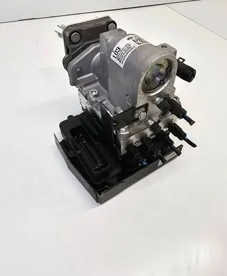 Hyundai Ioniq ABS Pump 58500g7500