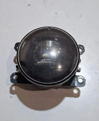 Ford Mustang VI Front fog light FR3B15K201AE 89209503