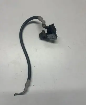 KIA Sportage Negative earth cable (battery) 37180F1600 4RDJ472979 0425007