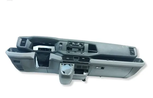 Man TGE 1gen Airbag set with panel 5QB959655D EDRVC303