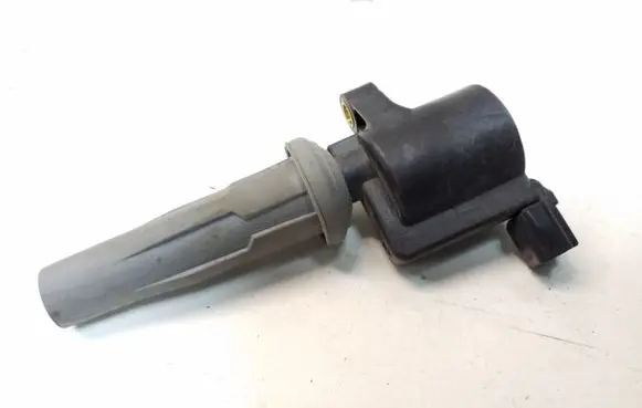 Ford Fusion II High voltage ignition coil 9E5E12A366AA