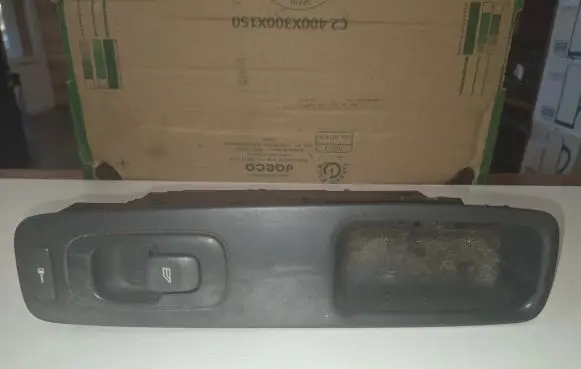Volvo S80 Electric window control switch