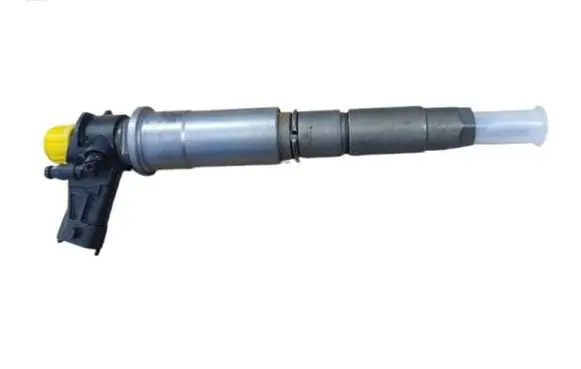 Renault Espace IV Fuel injector 0445115022