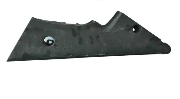 BMW 6 E63 E64 Pickup box liner 7124556