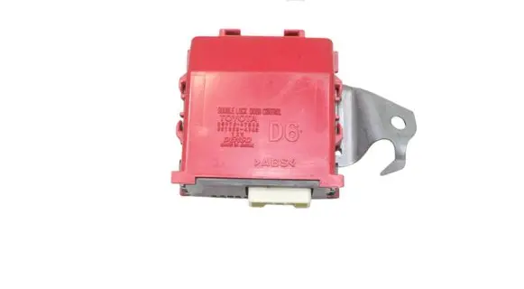 Toyota Prius (XW50) Door central lock control unit/module 8597047040