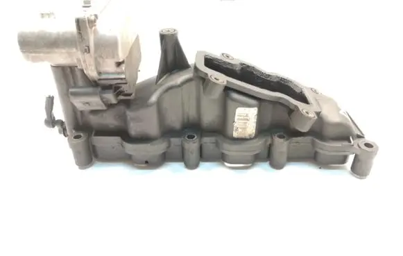 Audi A6 S6 C6 4F Intake manifold 2900311189