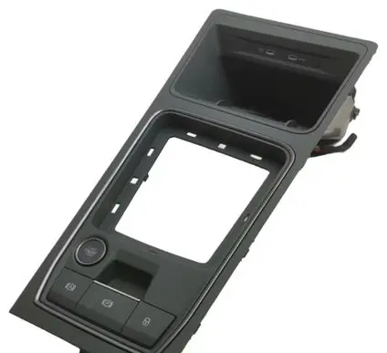 Cupra Leon Center console 5FB863263