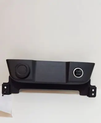 Nissan Qashqai J12 Engine start stop button switch 235BY3151 235BY315132219