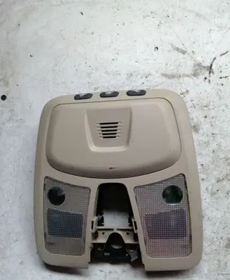 Volvo XC90 Interior lighting switch 30669623