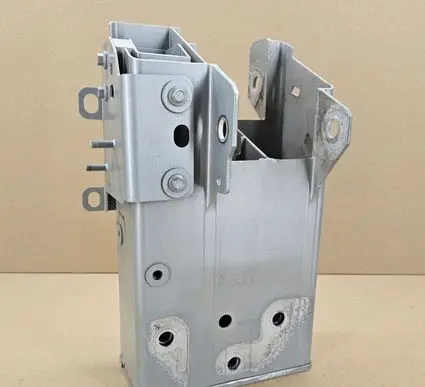 Volvo V60 Front bumper shock/impact absorber 
