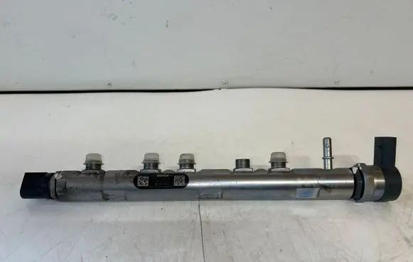 BMW X1 E84 Fuel main line pipe 7800601