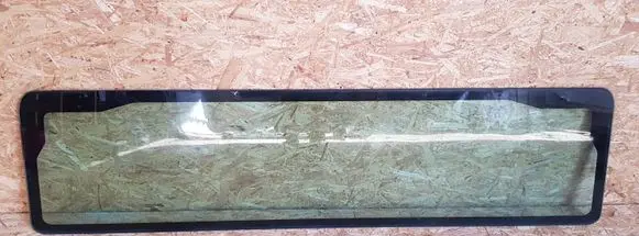 Ford Transit Rear windscreen/windshield window 43R00097