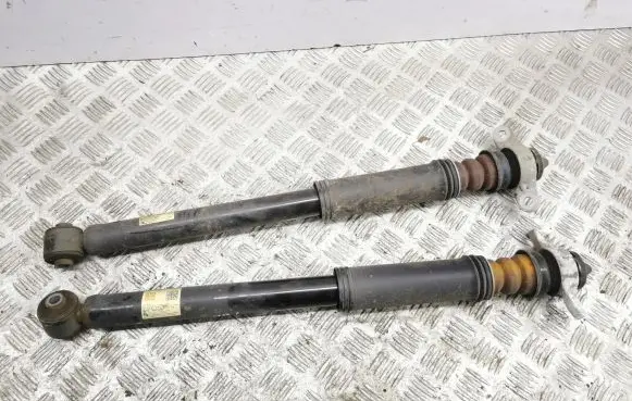 KIA Stonic Rear shock absorber/damper 55300H8750