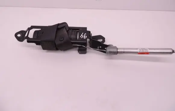 Volvo S60 Front seatbelt 30730991 D94