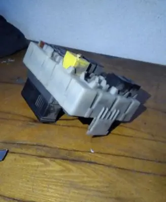 Ford Focus Fuse box set 98AG14A073CG