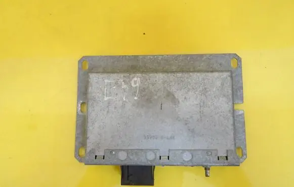BMW 5 E39 GPS navigation control unit/module 8385141 65.90-8385141 32402-32
