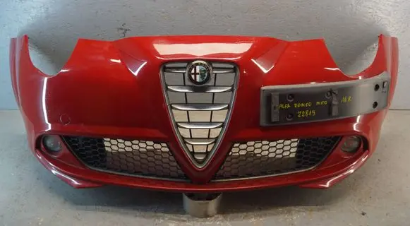Alfa Romeo Mito Front bumper 71777562