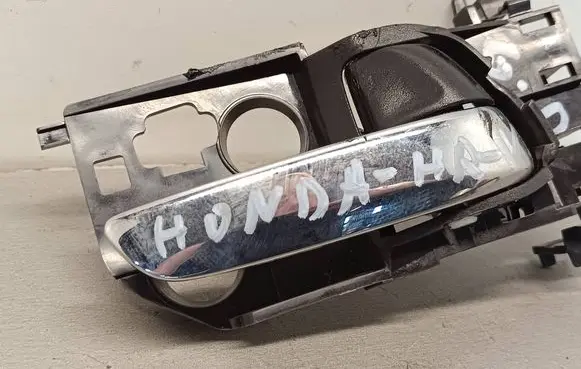 Honda HR-V Rear door interior handle