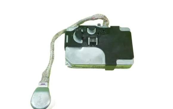 Land Rover Discovery LED ballast control module 3900016488