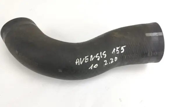 Toyota Avensis T270 Intercooler hose/pipe