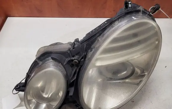 Mercedes-Benz E W211 Headlight/headlamp