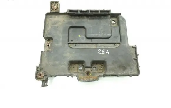 Hyundai i30 Battery box tray 37150-A5000