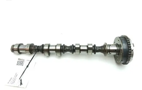 Camshaft