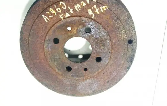 Fiat Marea Drum brake (rear) a539600
