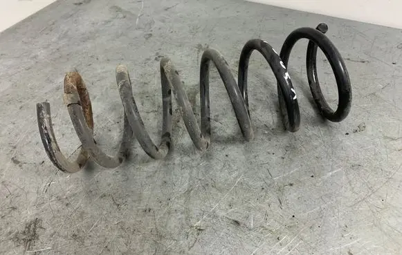 Volvo V70 Rear coil spring