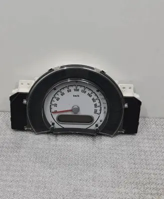 Opel Agila B Speedometer (instrument cluster) 3410052K0 3410052KG0 C10215