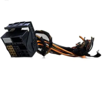 Mercedes-Benz CLK A209 C209 Other wiring loom A2098203889