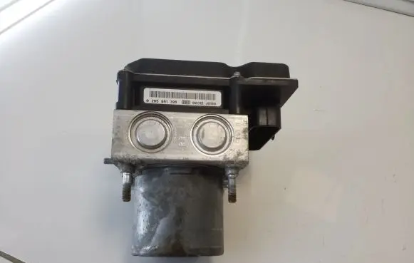 Peugeot 5008 ABS Pump 0265230883 9664532380 08500315