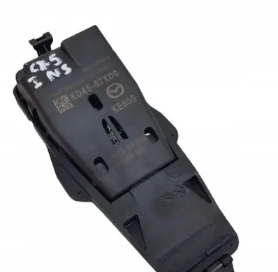 Mazda CX-5 Windshield/windscreen camera KD4567XD0