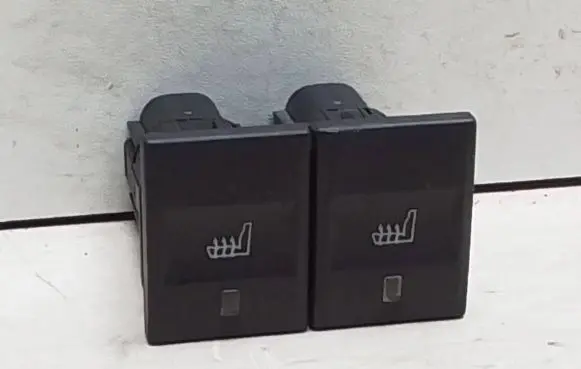 Ford Mondeo Mk III Seat heating switch 1S7T19K314AA