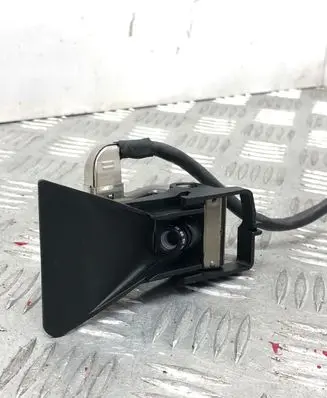 BMW 5 F10 F11 Windshield/windscreen camera 09199305 11868033 5WK44243