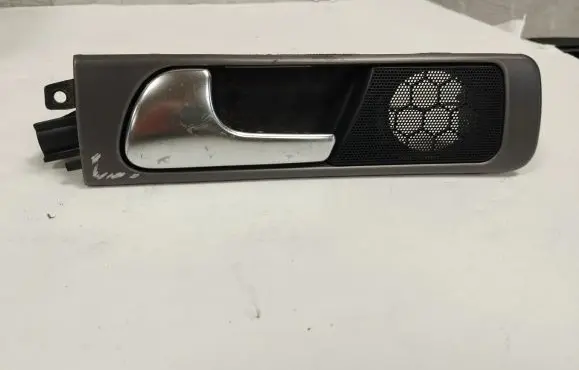 Front door interior handle