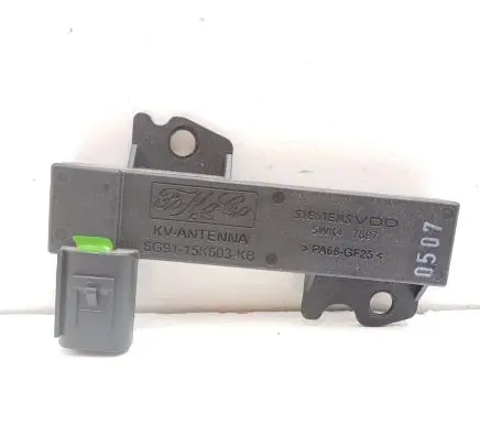 Volvo XC70 Aerial antenna amplifier 6G9115K603KB