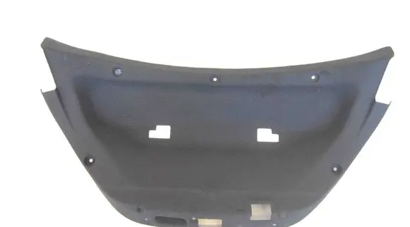 Mercedes-Benz CLA C117 X117 W117 Tailgate trim A1176900241